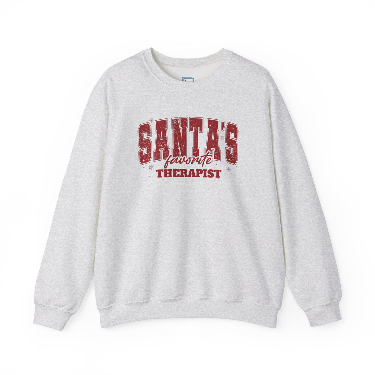 Everyday Sweatshirt | Santa's Favorite