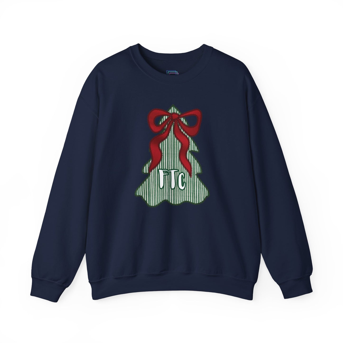 Everyday Sweatshirt | Fusion Tree