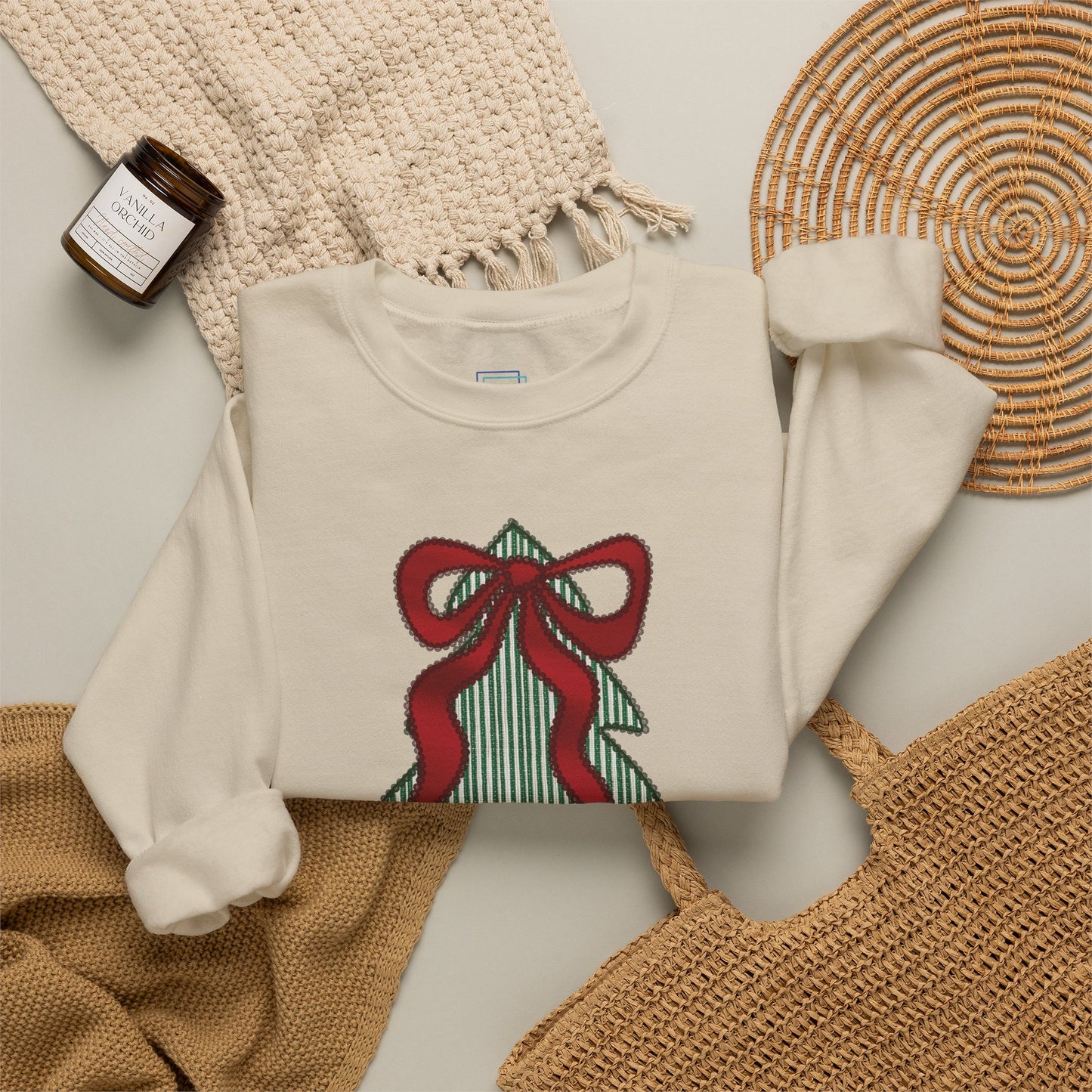 Everyday Sweatshirt | Fusion Tree