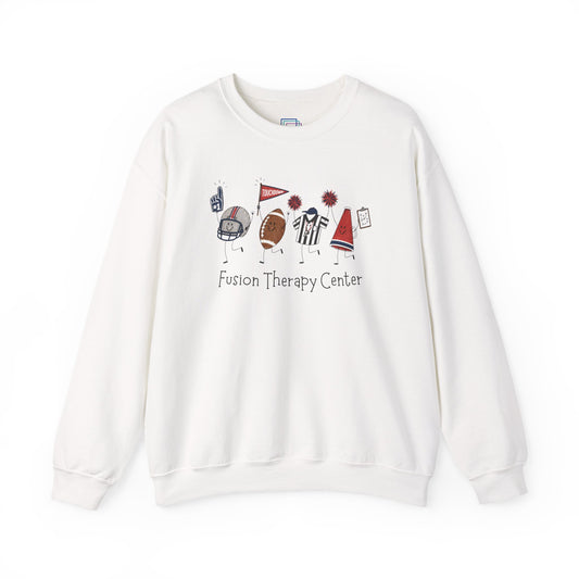Everyday Sweatshirt | Football Smiles
