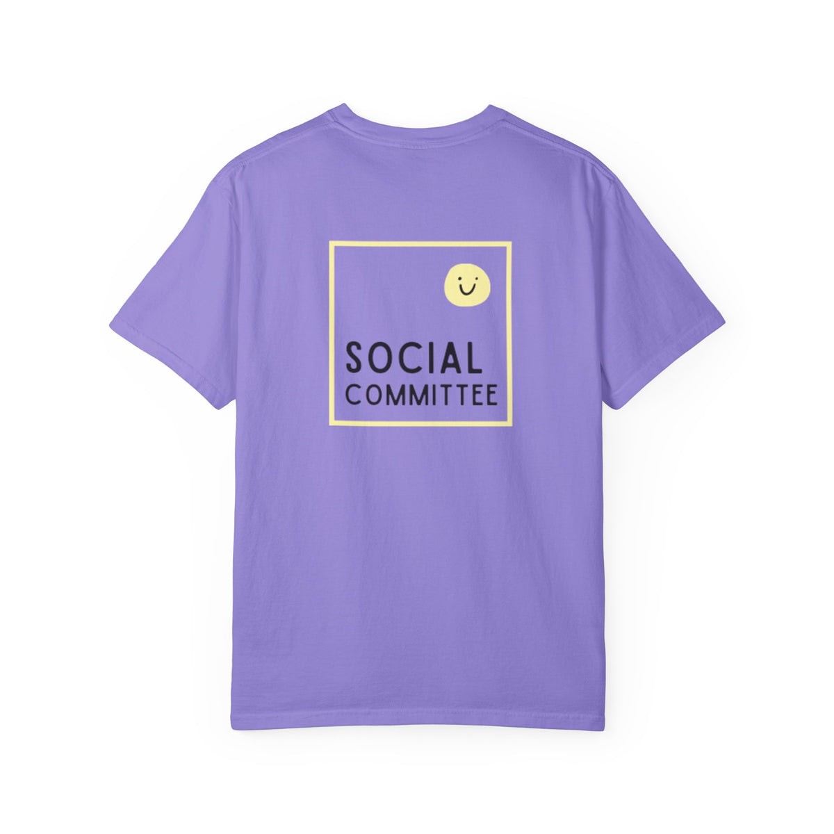 Classic Tee | Social Committee