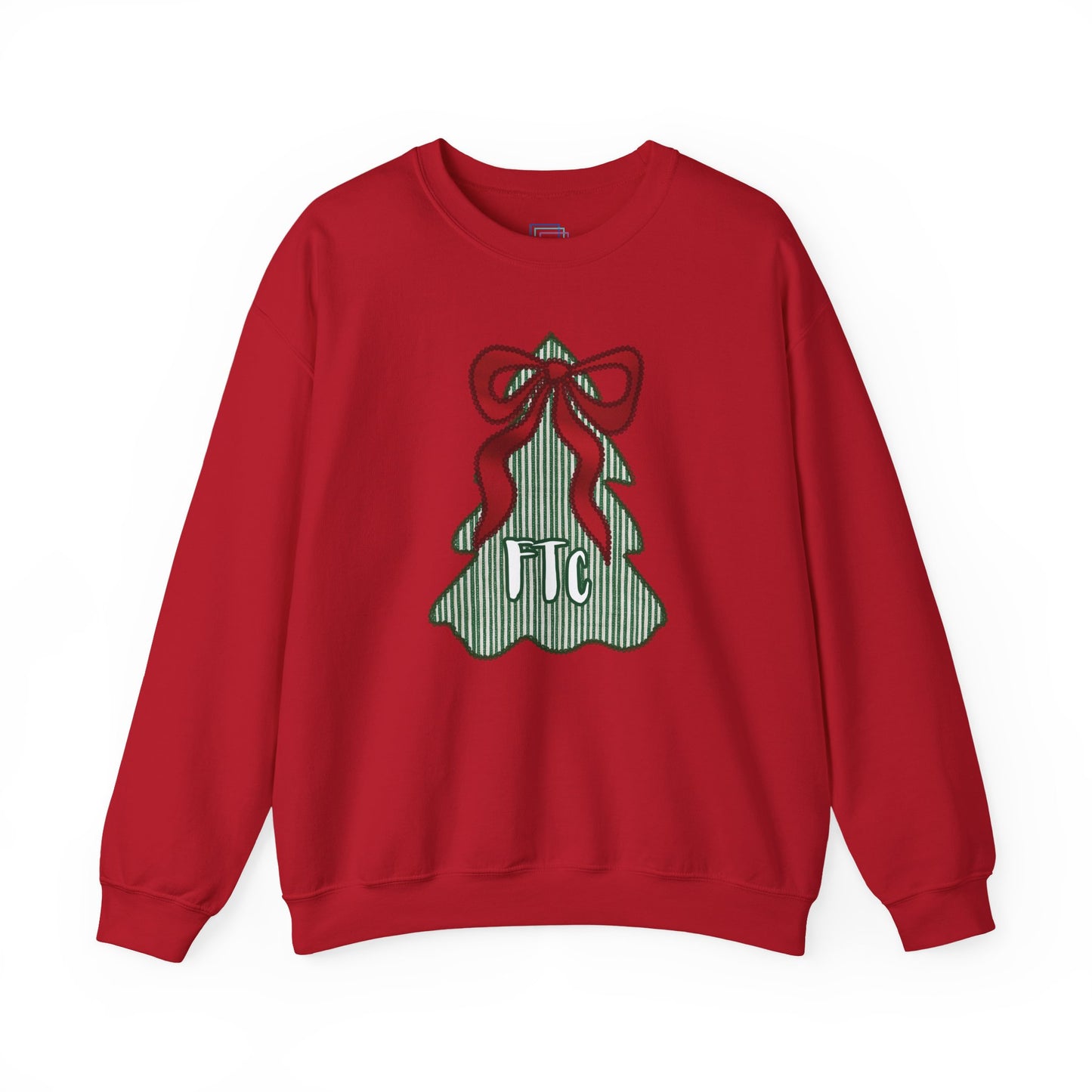 Everyday Sweatshirt | Fusion Tree
