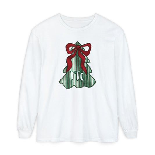 Classic Long Sleeve Tee | Fusion Tree