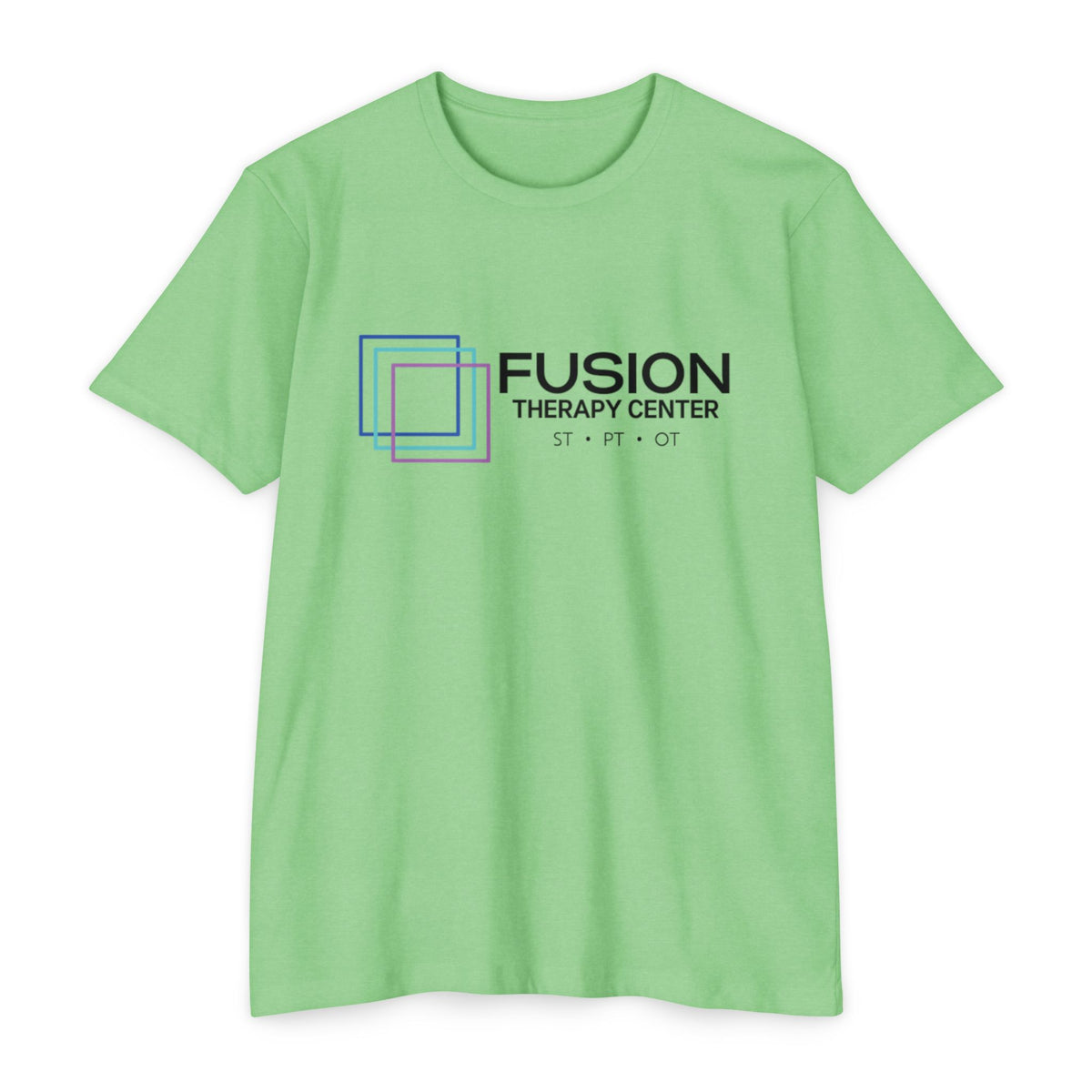 Essential FTC Tee | Black Logo