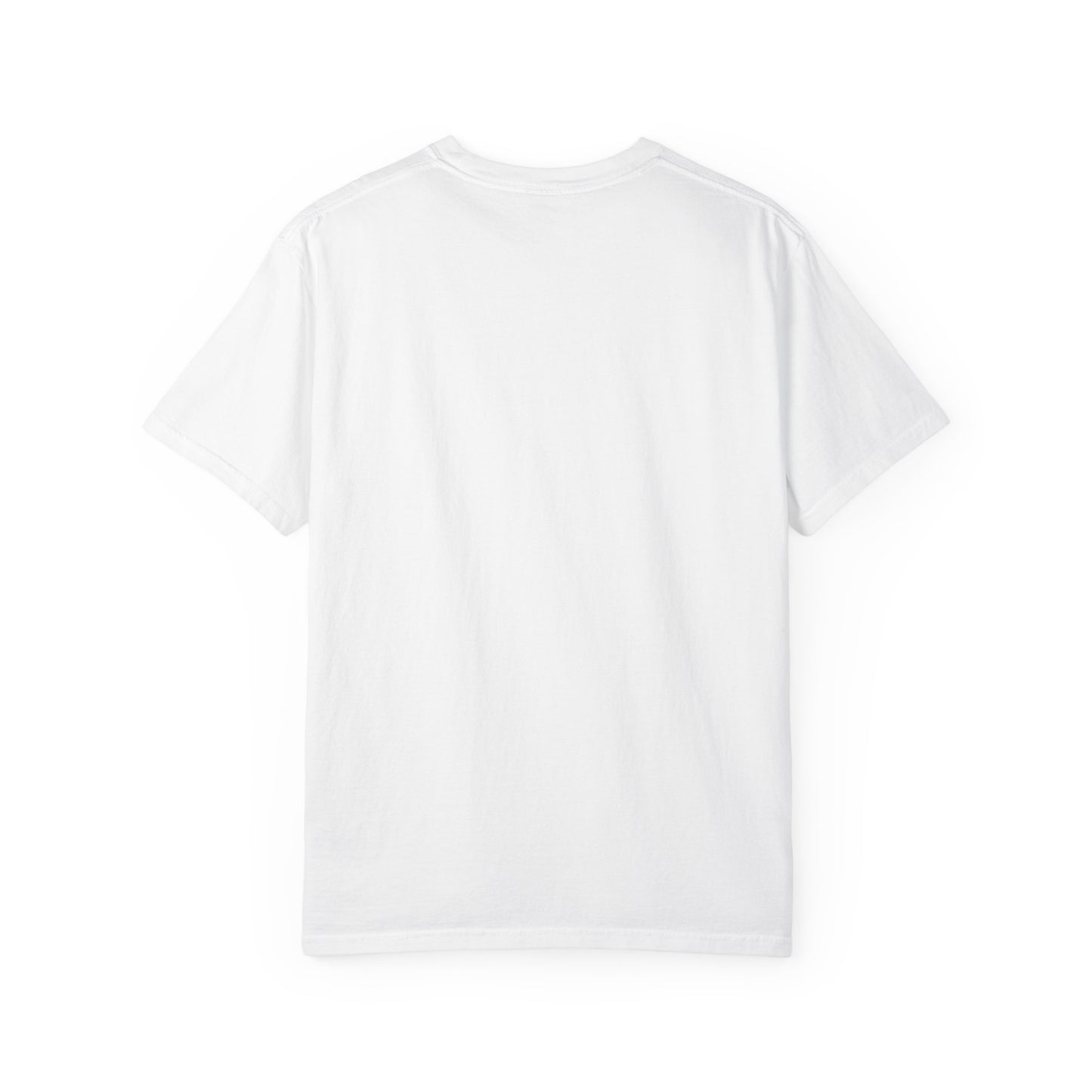 Classic FPT Tee | Black Logo