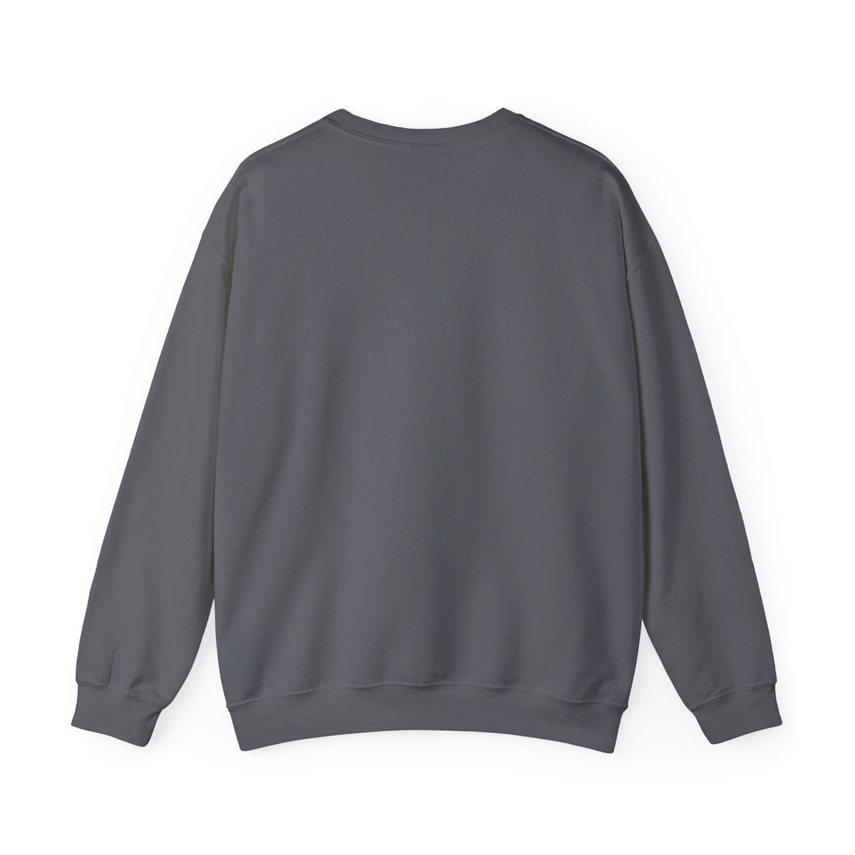 Everyday FPT Sweatshirt | All Black Logo