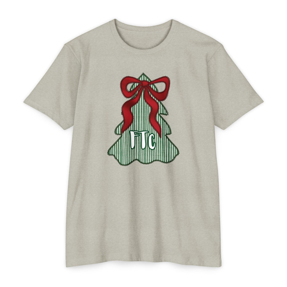 Essential Tee | Fusion Tree