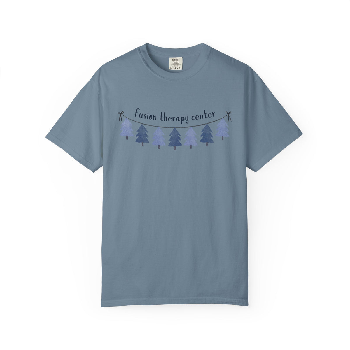 Classic Tee | Winter Wonderland