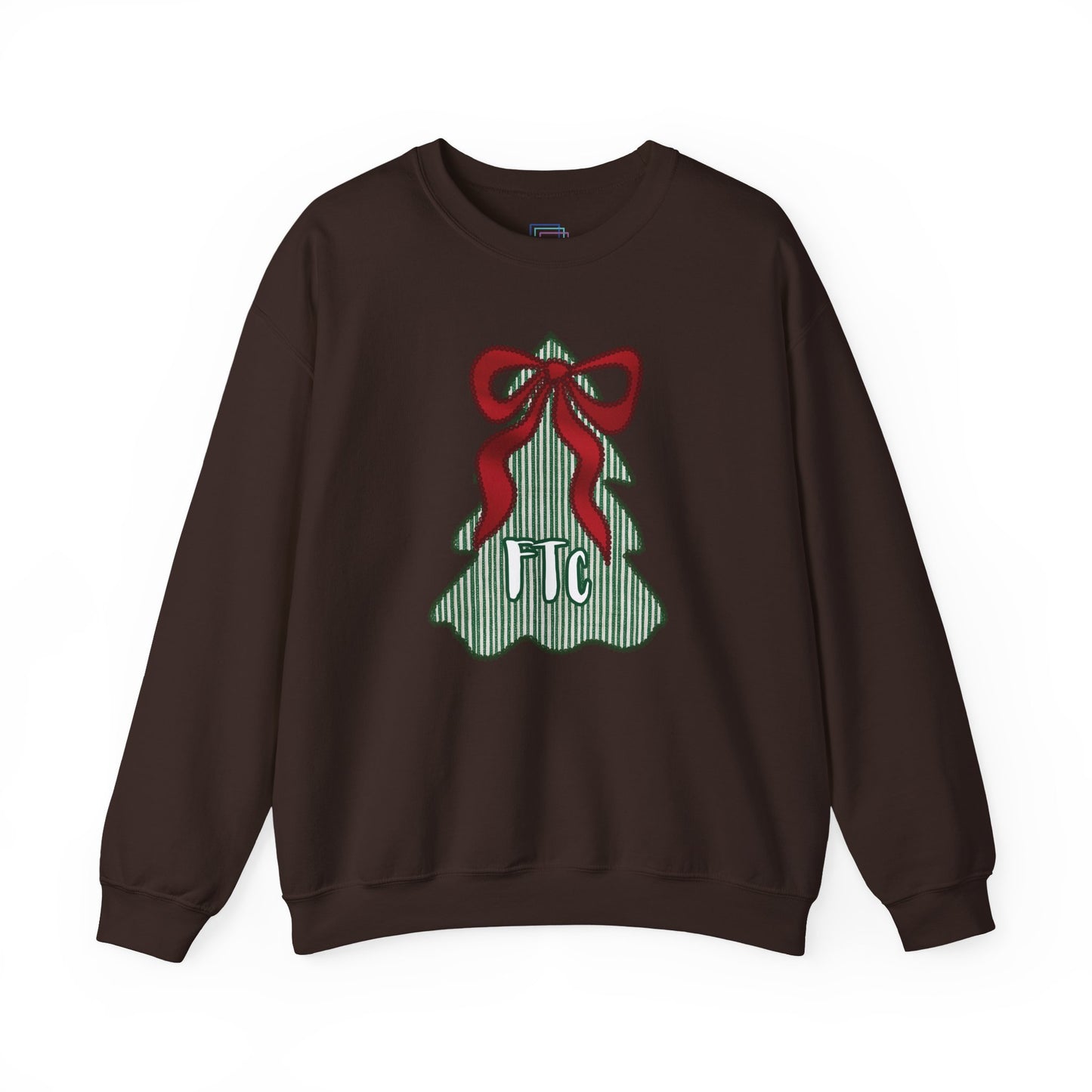 Everyday Sweatshirt | Fusion Tree