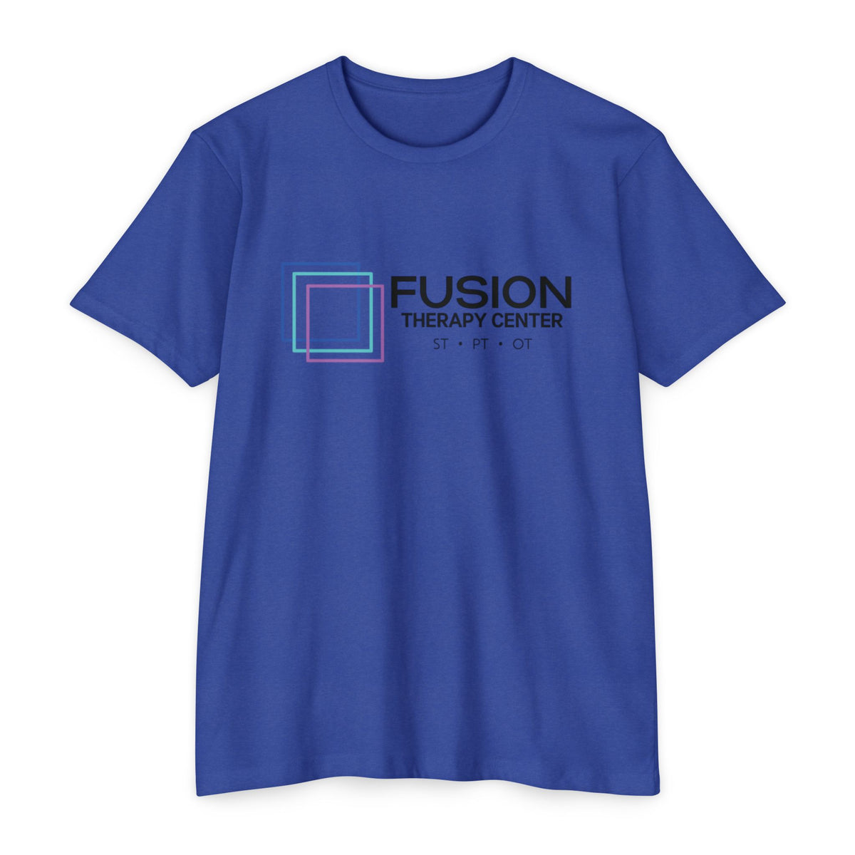 Essential FTC Tee | Black Logo