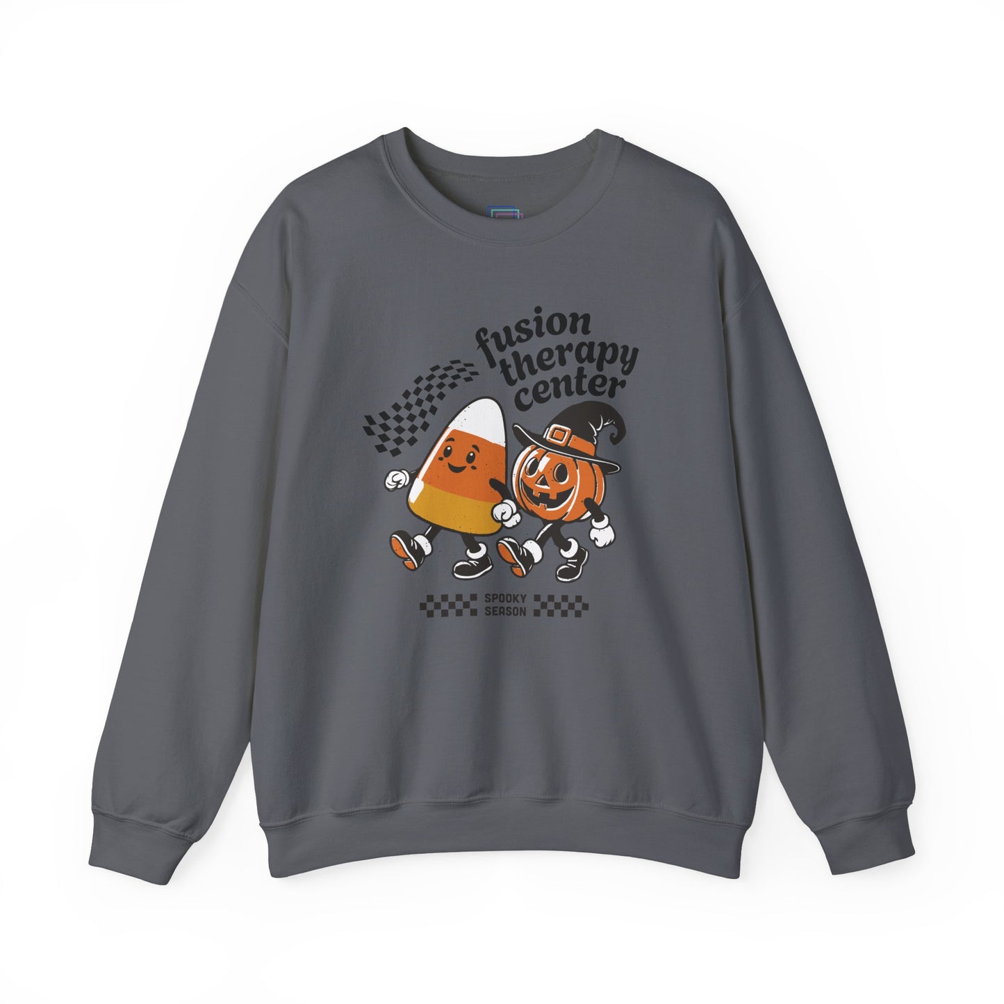 Everyday Sweatshirt | Trick or Treat
