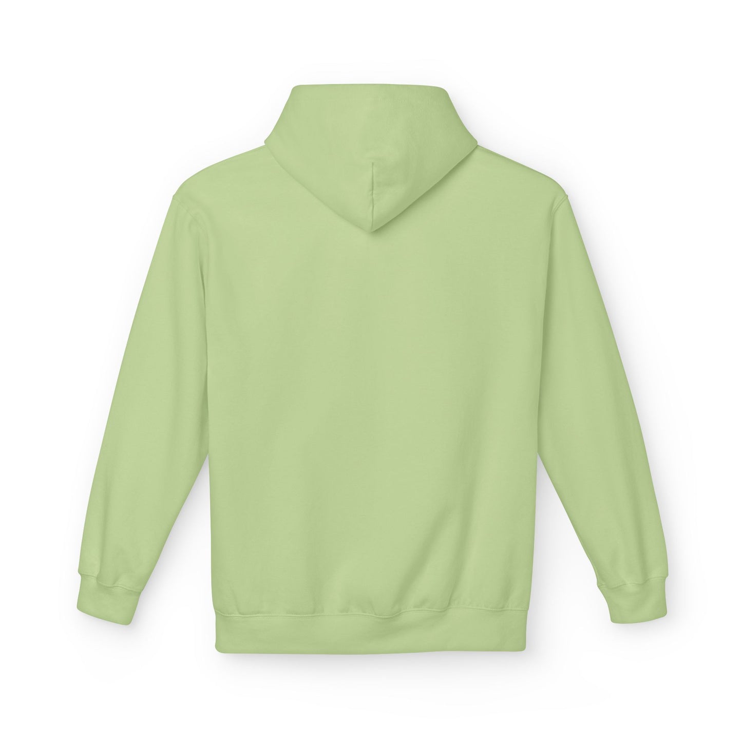 Everyday FPT Hoodie | All White Logo