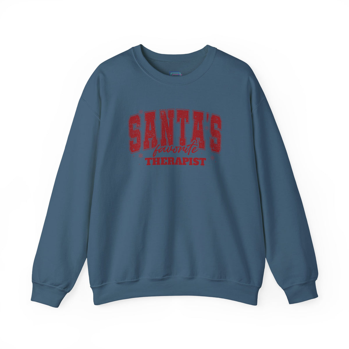 Everyday Sweatshirt | Santa's Favorite