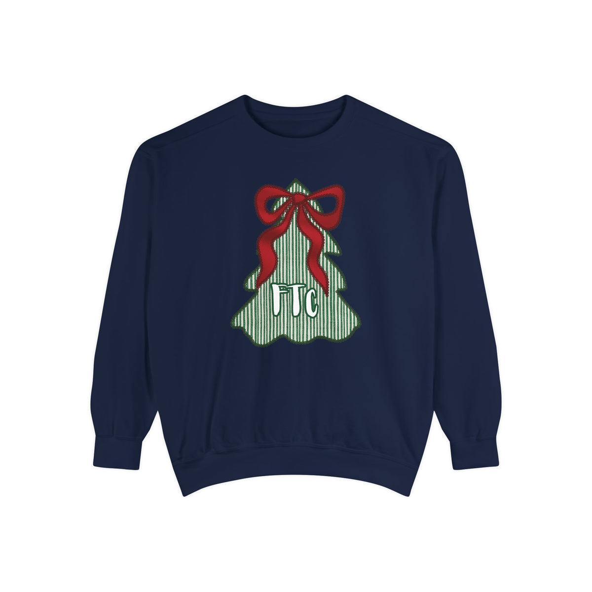 Classic Sweatshirt | Fusion Tree