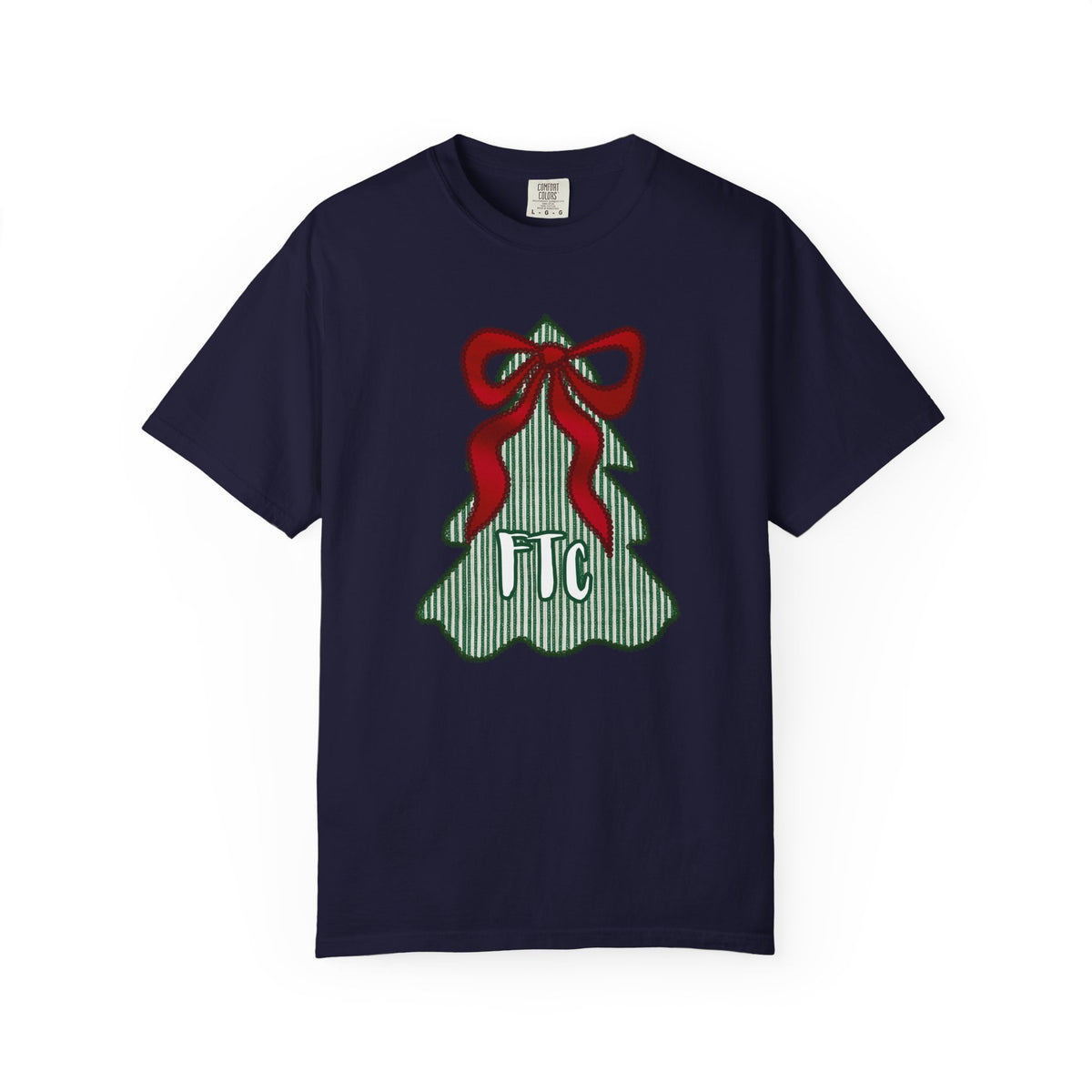 Classic Tee | Santa's Favorite