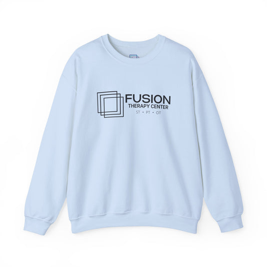 Everyday FTC Sweatshirt | All Black Logo