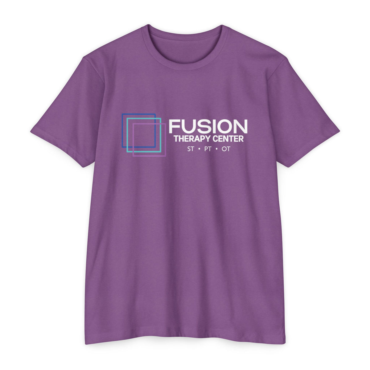 Essential FTC Tee | White Logo