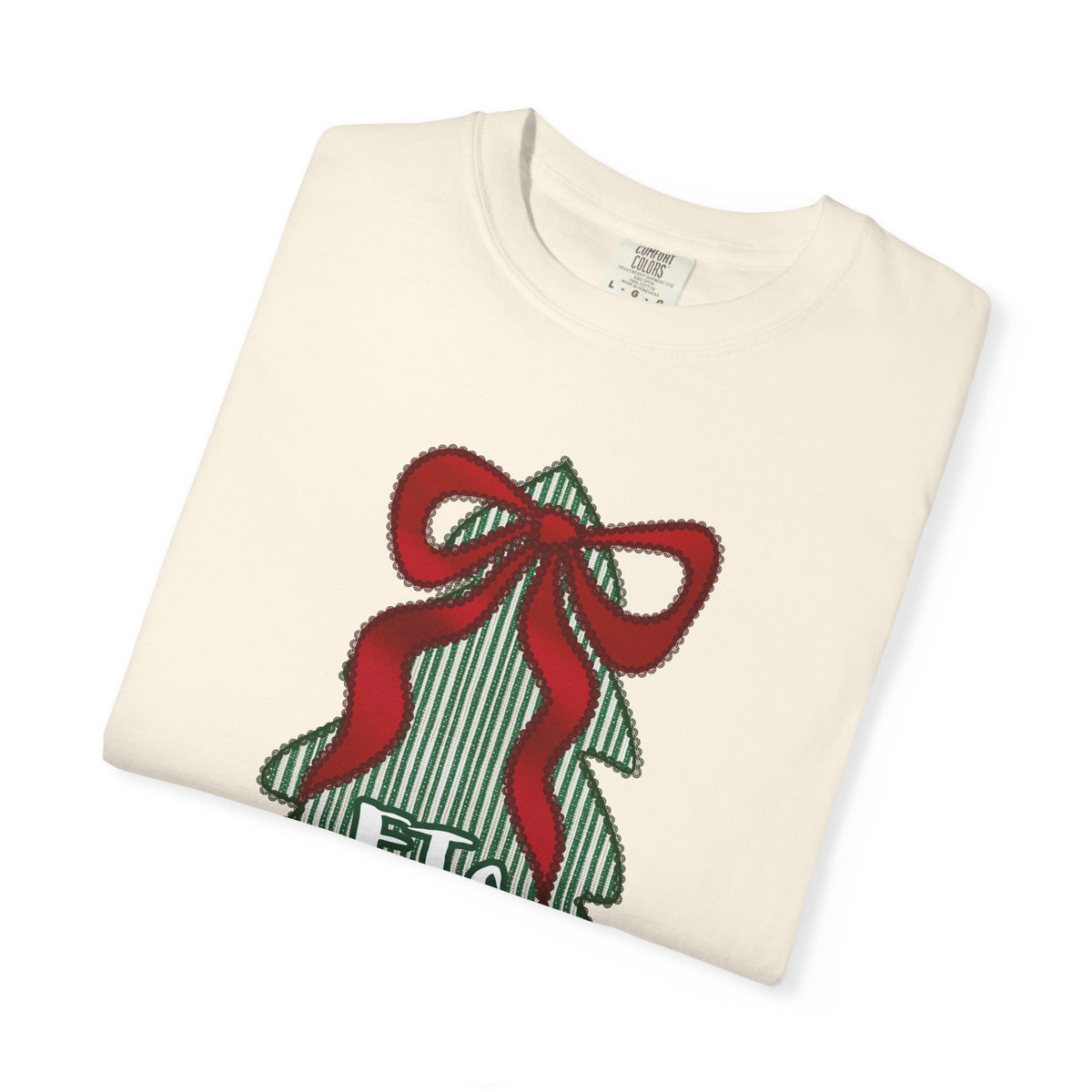 Classic Tee | Santa's Favorite