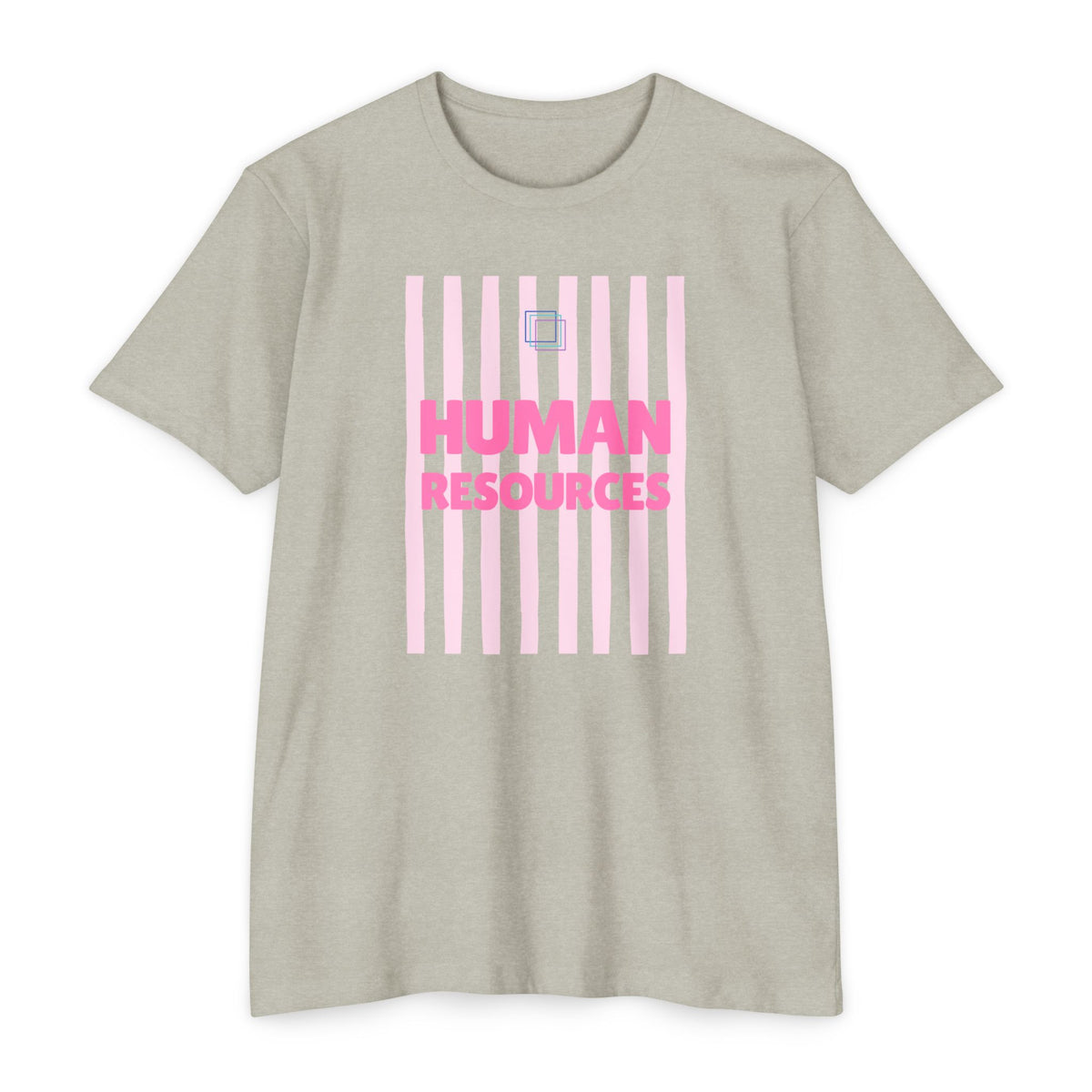 Essential Stripe Tee | HR