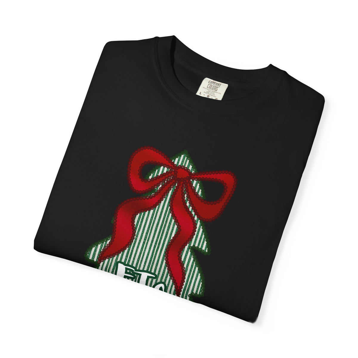Classic Tee | Santa's Favorite