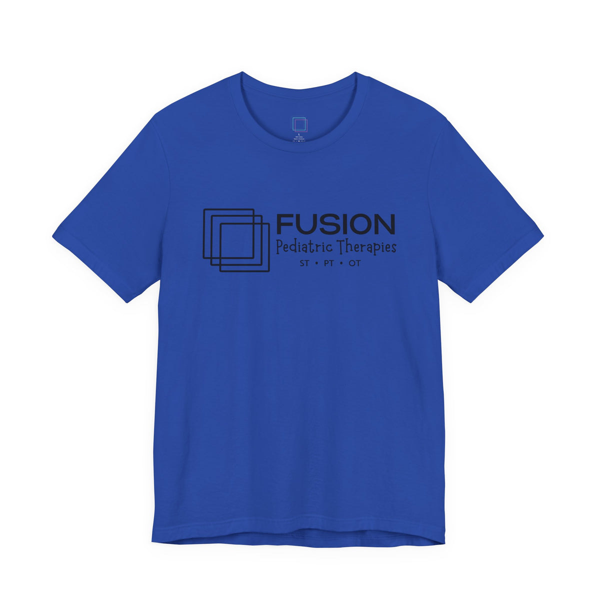 Premium FPT Tee | All Black Logo