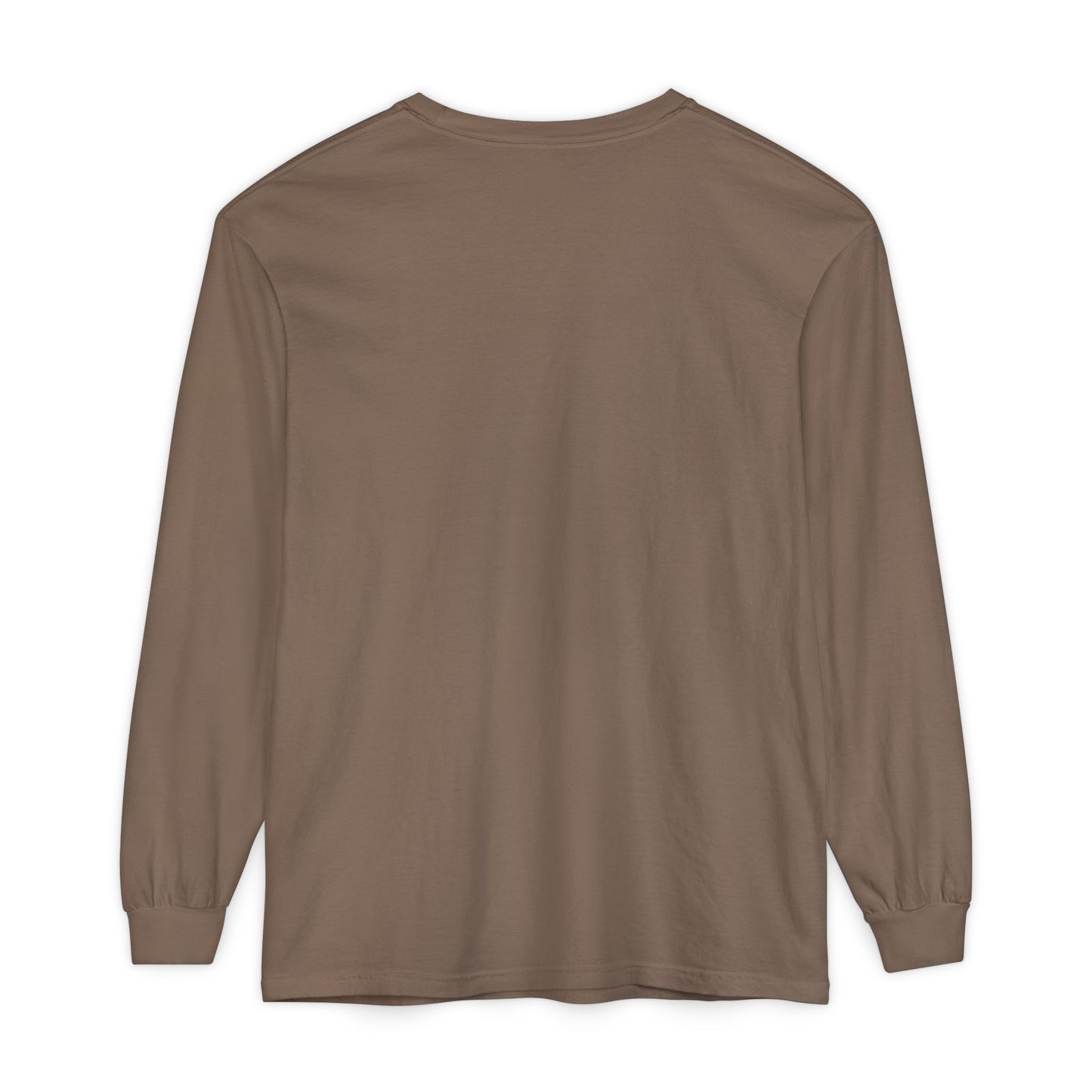 Classic Long Sleeve Tee | Harvest Sketches
