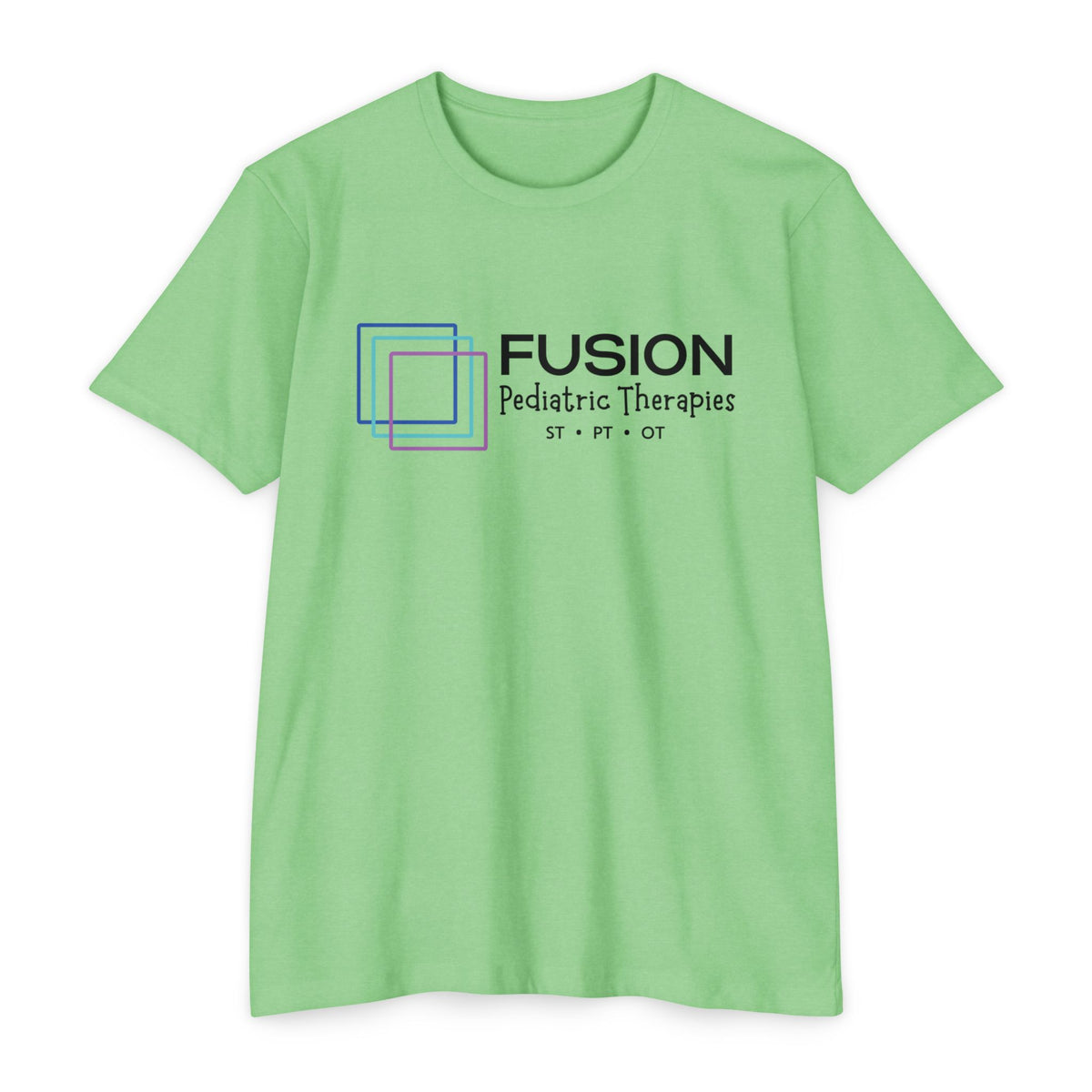 Essential FPT Tee | Black Logo