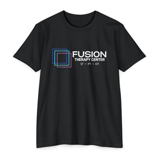 Essential FTC Tee | White Logo