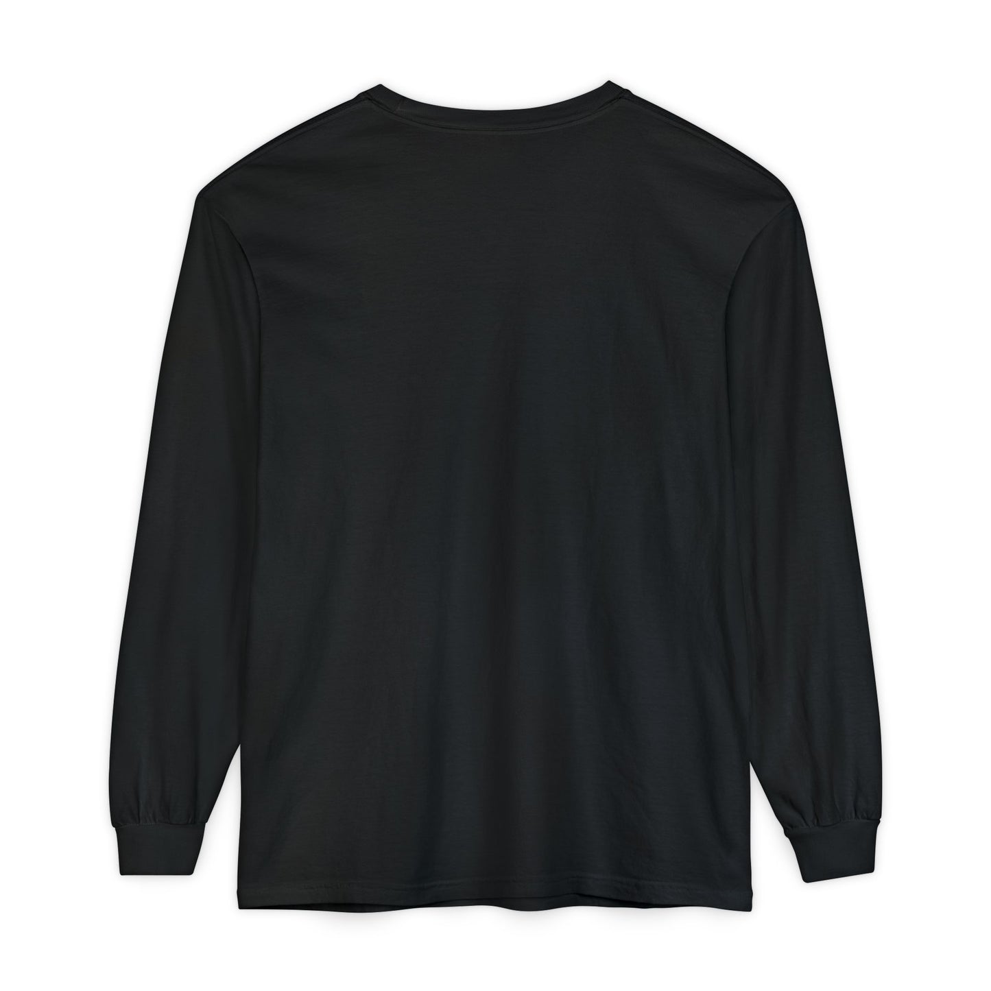 Classic Long Sleeve Tee | Fusion Tree