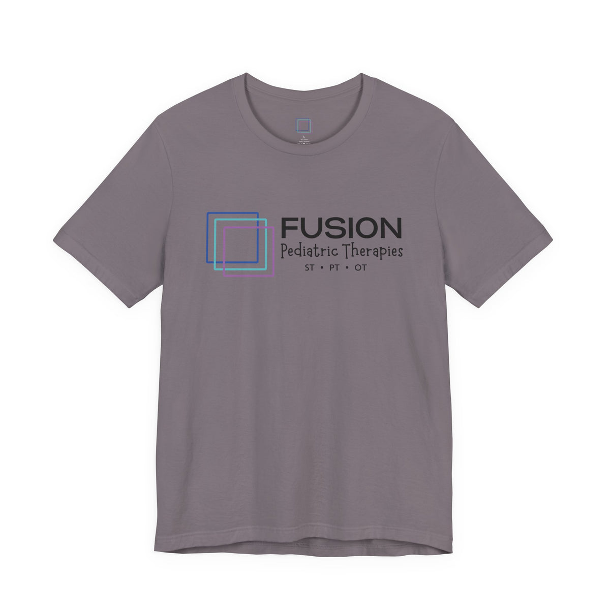 Premium FPT Tee | Black Logo