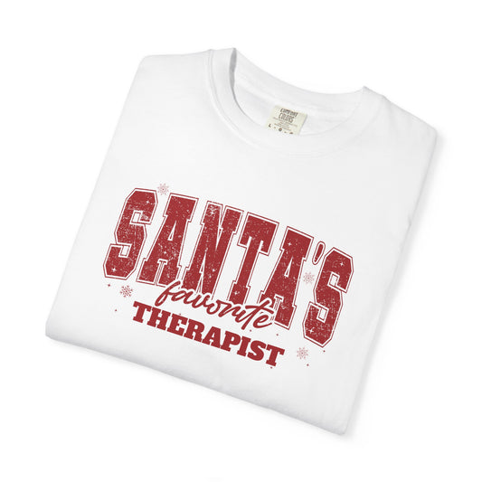 Classic Tee | Santa's Favorite