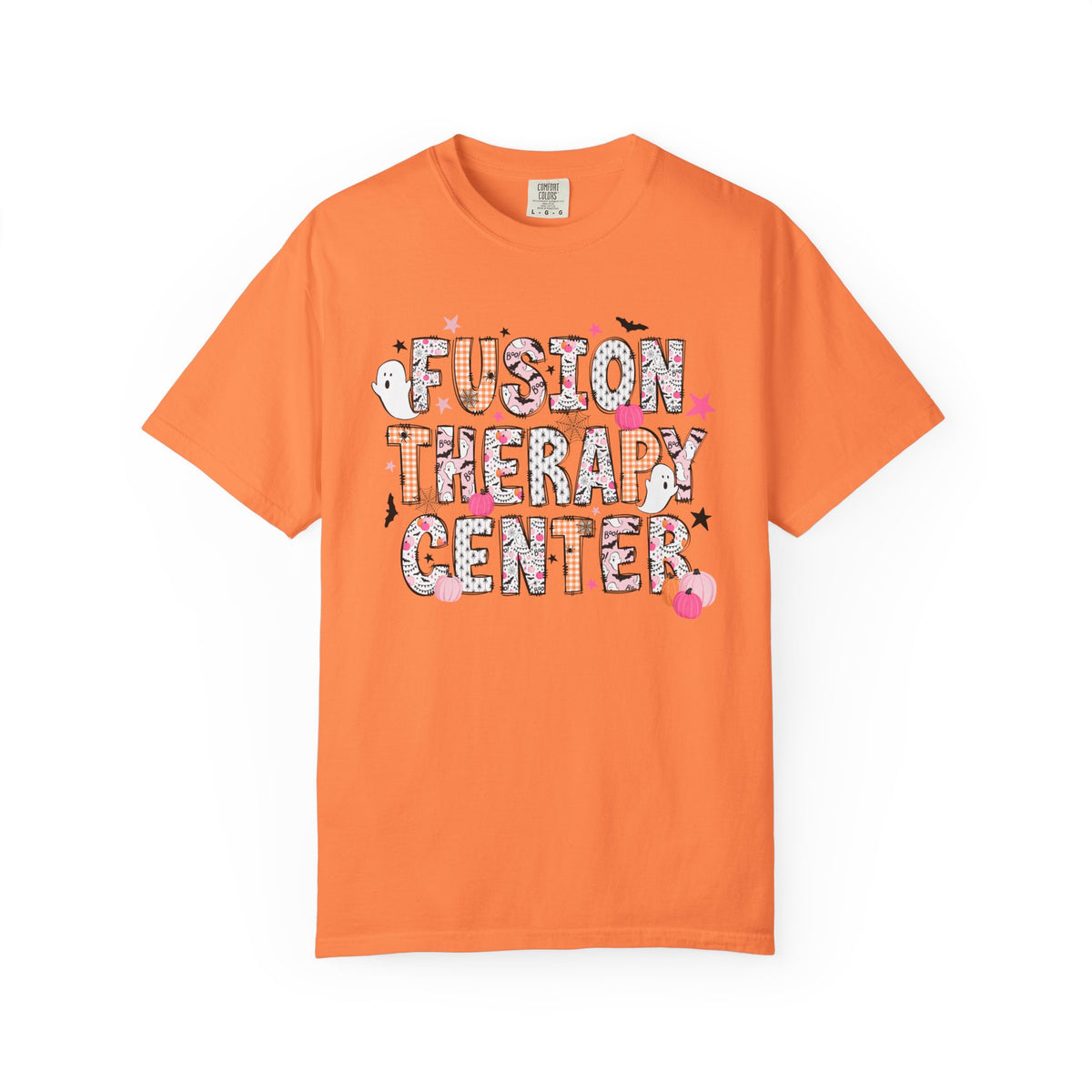 Classic Tee | Boo Crew