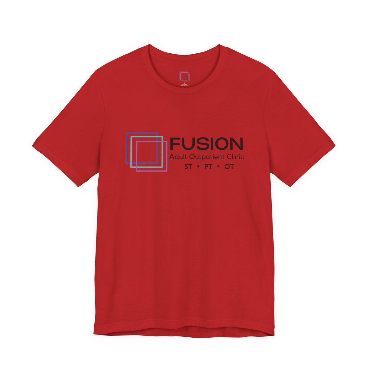 Premium FAOC Tee | Black Logo