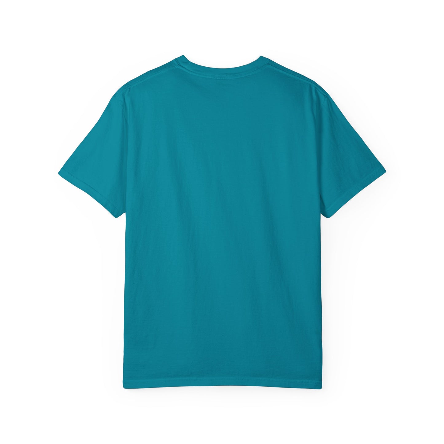 Classic FPT Tee | White Logo