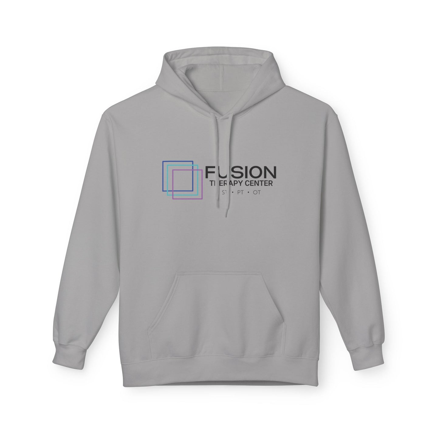 Everyday FTC Hoodie | Black Logo