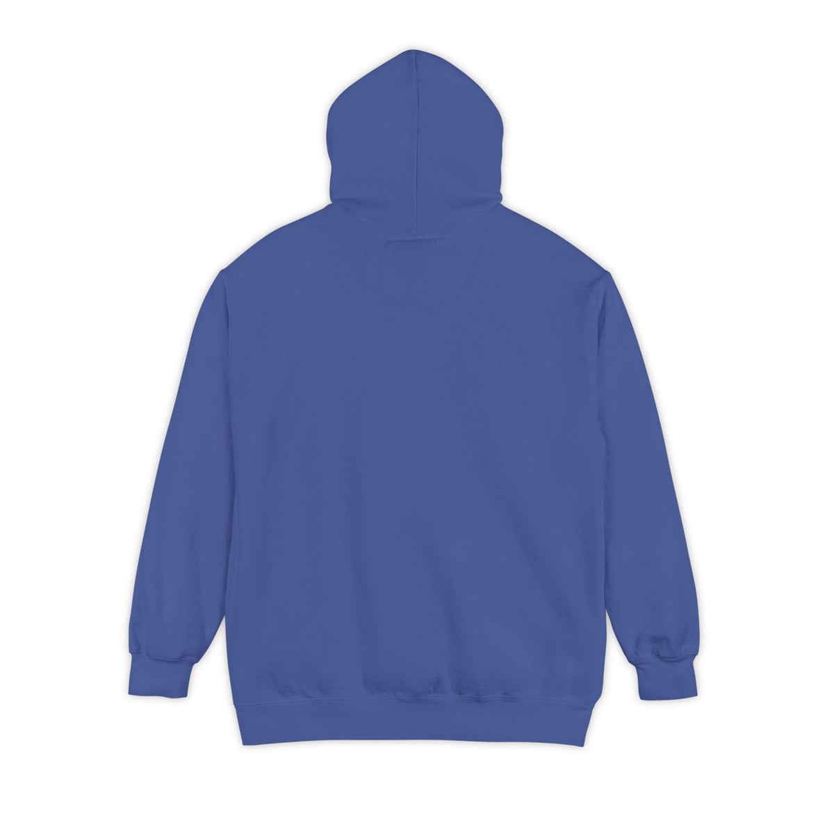Classic FAOC Hoodie | White Logo