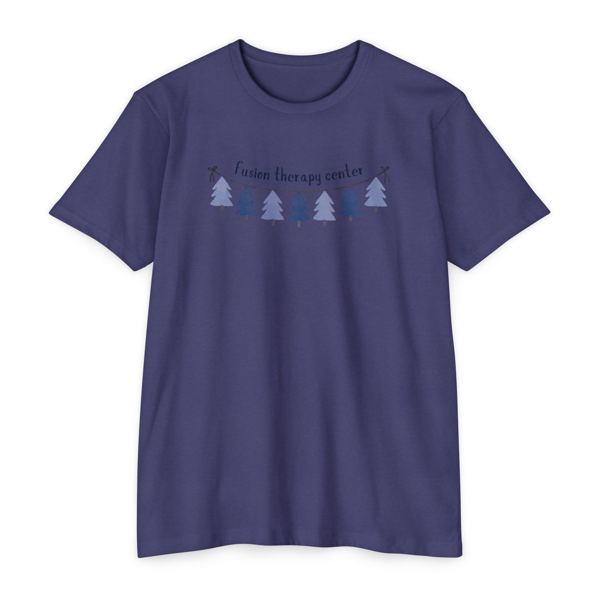 Essential Tee | Winter Wonderland