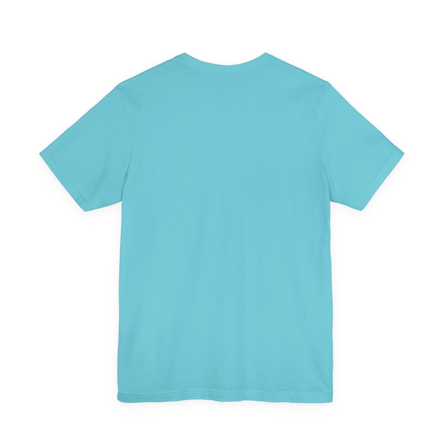 Premium FAOC Tee | All White Logo