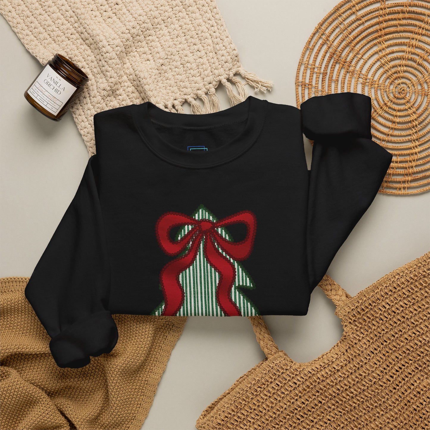 Everyday Sweatshirt | Fusion Tree