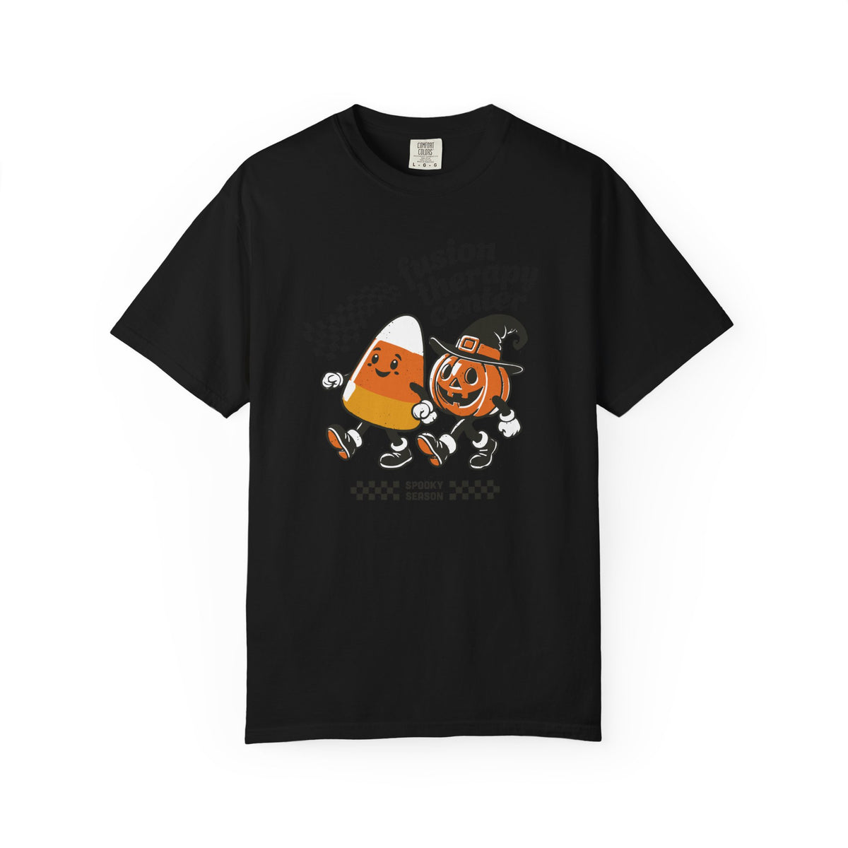 Classic Tee | Trick or Treat