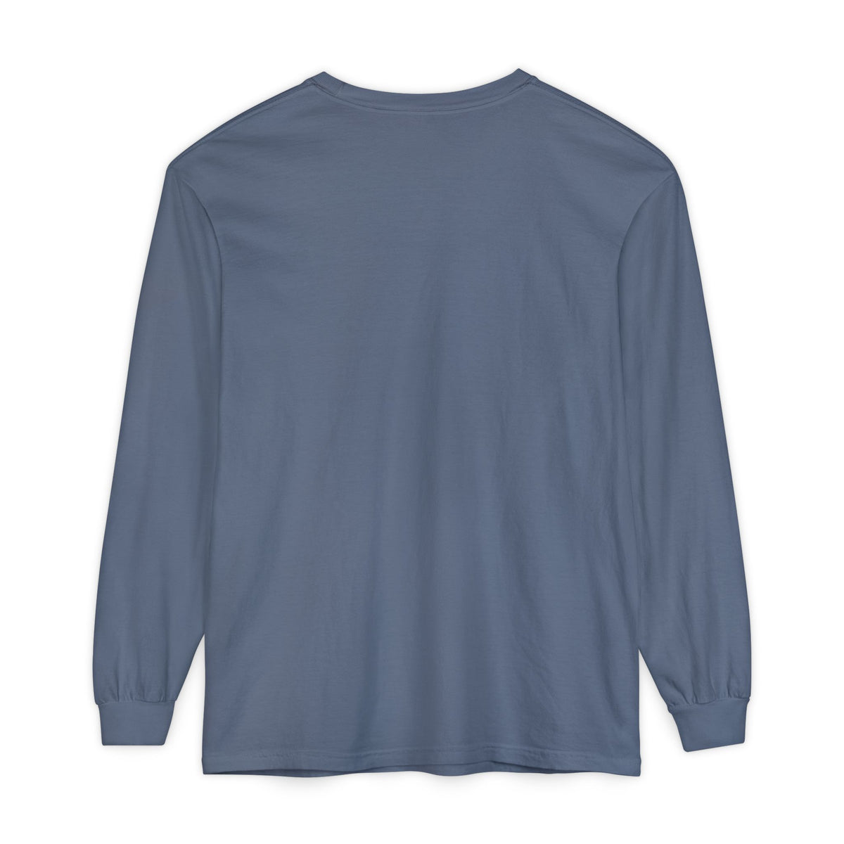 Classic FPT Long Sleeve Tee | All Black Logo