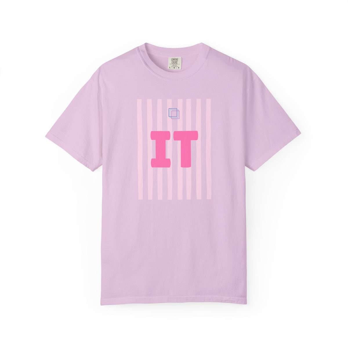 Classic Stripe Tee | IT
