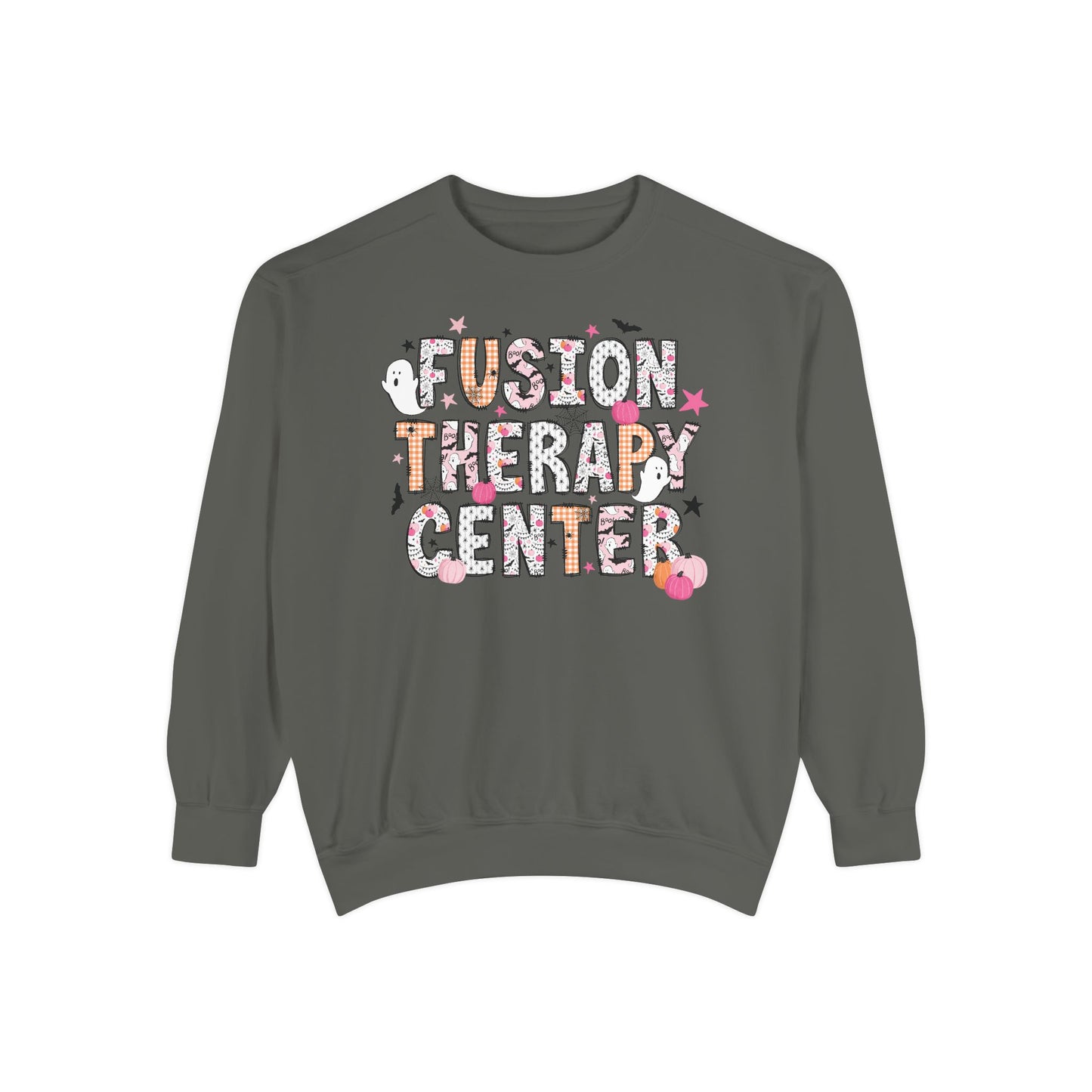 Classic Sweatshirt | Boo Crew