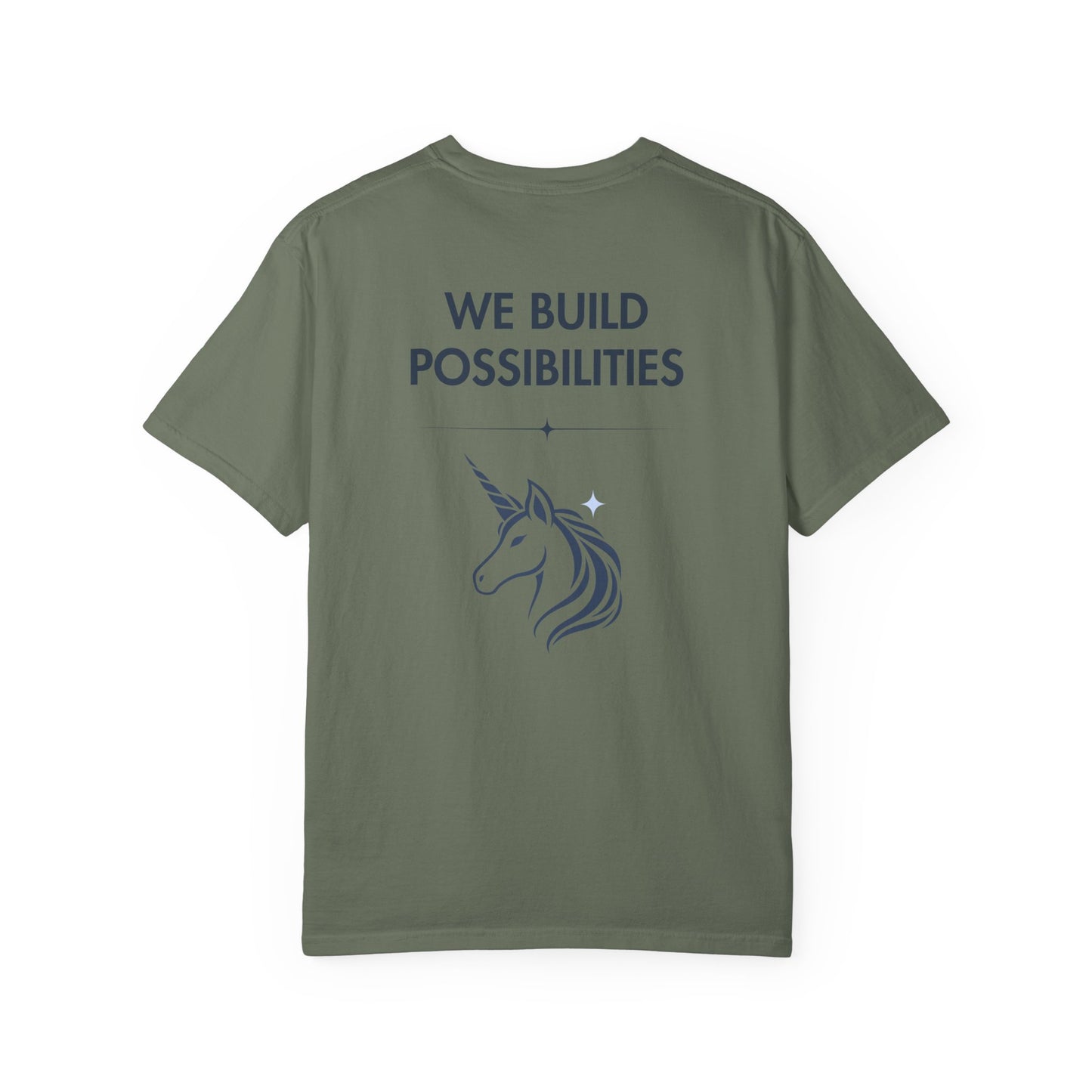 Classic Tee | FAOC Unicorns