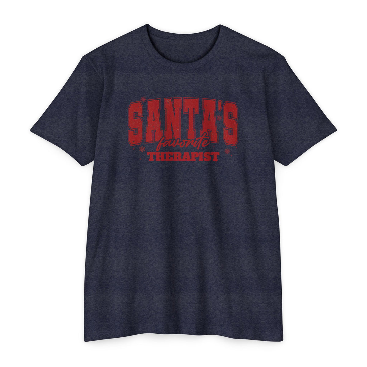 Essential Tee | Santa's Favorite