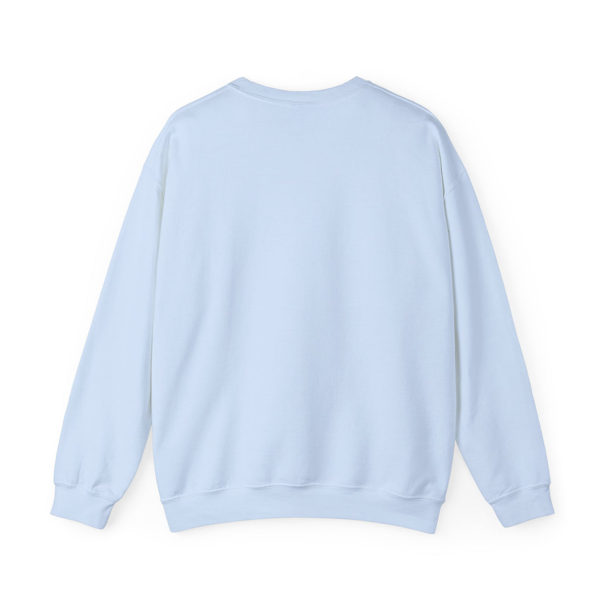 Everyday FPT Sweatshirt | All Black Logo