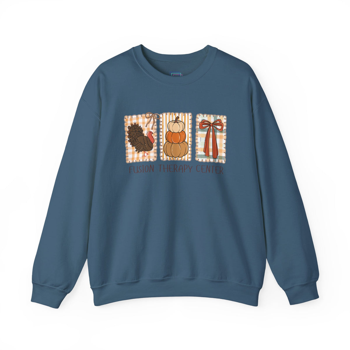 Everyday Sweatshirt | Thankful Trio