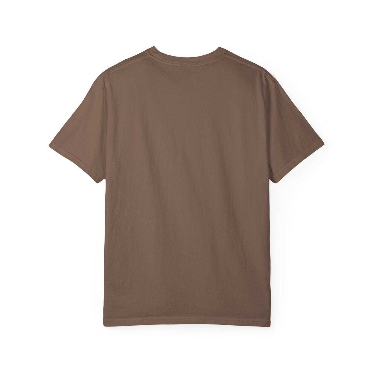 Classic FPT Tee | All White Logo