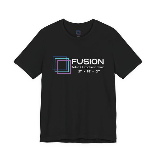 Premium FAOC Tee | White Logo
