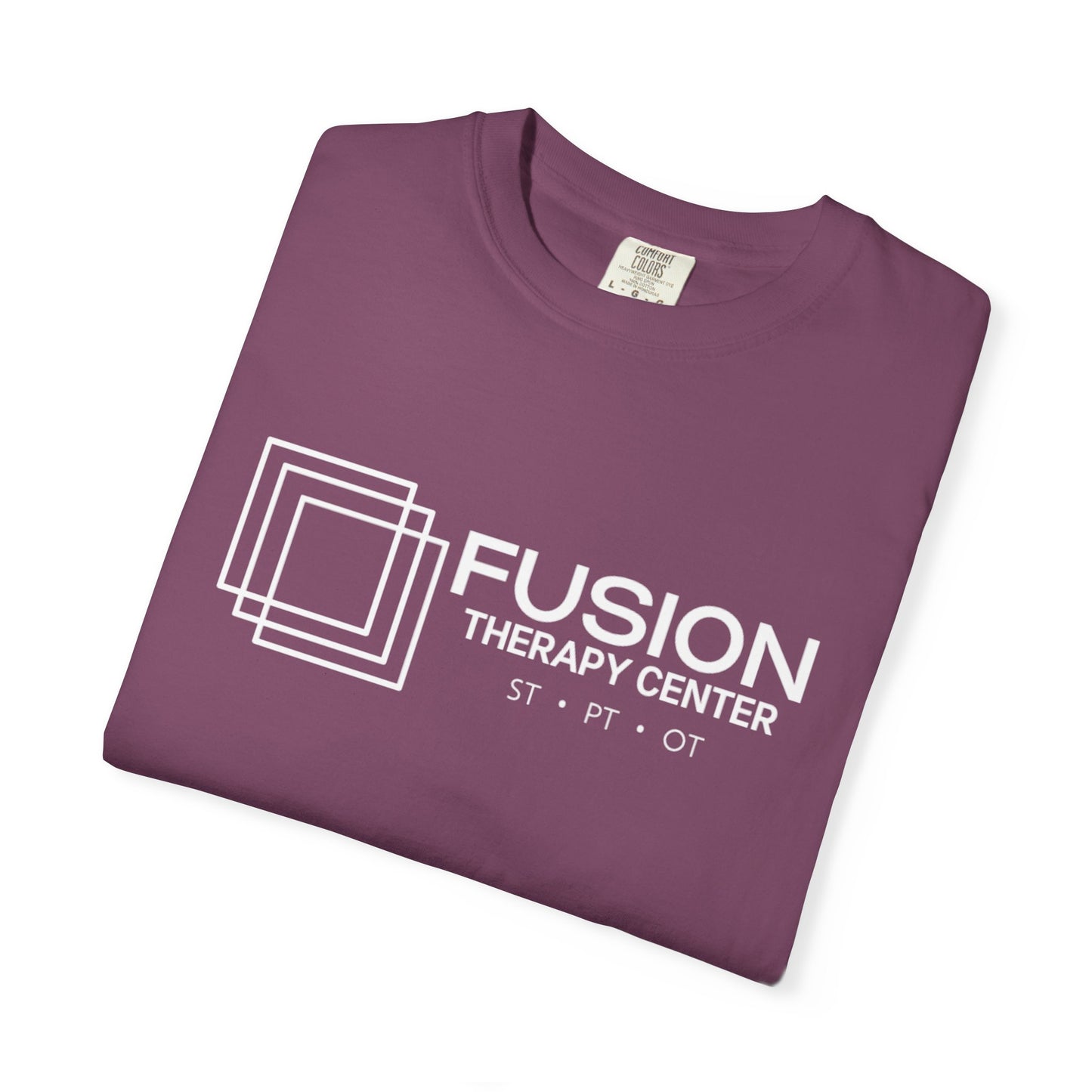 Classic FTC Tee | All White Logo